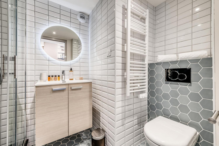 Bathroom 3, Residence Palafour - Studio renove MAE-9944, Savoie