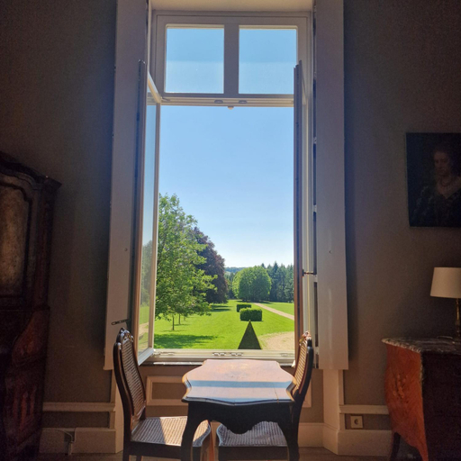 Others 2, Chateau de Laclaireau, Luxembourg