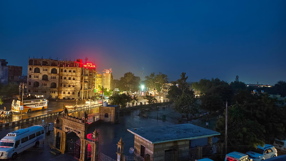 Others 3, Hotel Dev Palace , Jaisalmer