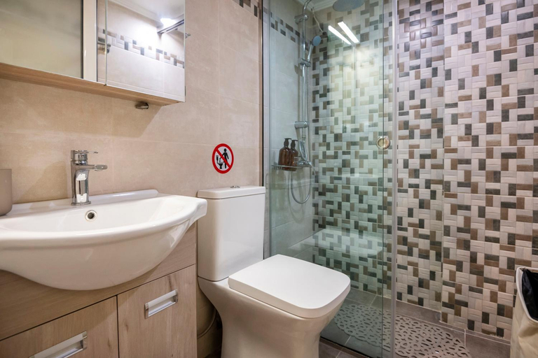 5, Upper Samitos Rooms, Crete