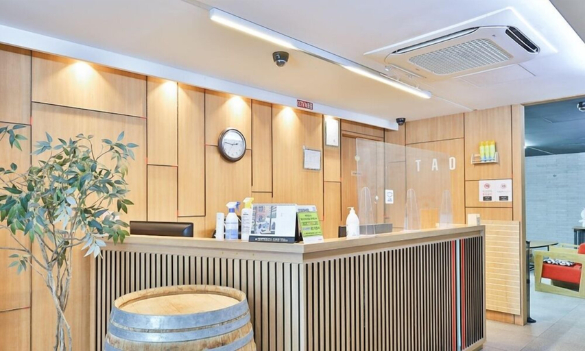 Others 4, Seoul Hotel TAO, Eun-pyeong