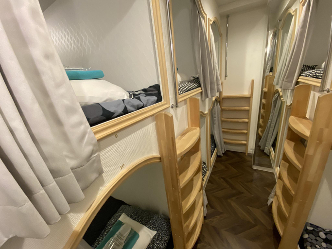 Bedroom 17