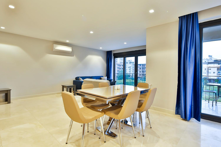 Others 5, MENE SUITES, Antalya