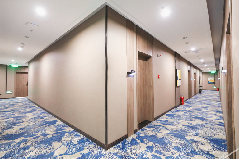 Others 5, Novotel Hotel(Beijing Liangxiang University Town West Metro Station), Beijing