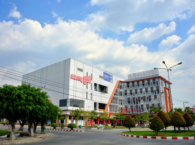 Exterior & Views 2, CitiGo HOTEL, Ho Chi Minh City