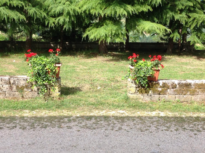 Others 4, B&B Il Casale, L'Aquila