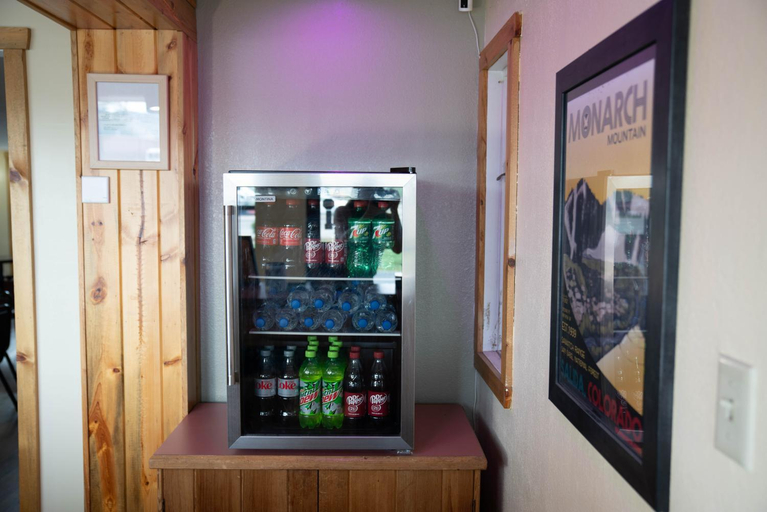 Food & Drinks 5, Salida Inn & Monarch Suites, Chaffee