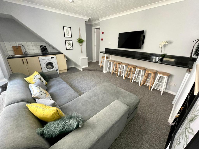 Others 4, Brighton Hot Tub Apartments, Brighton and Hove