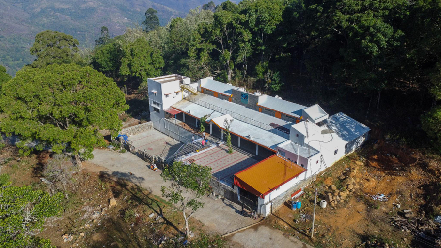Exterior & Views 5, Raja Garden Hills View, Dindigul