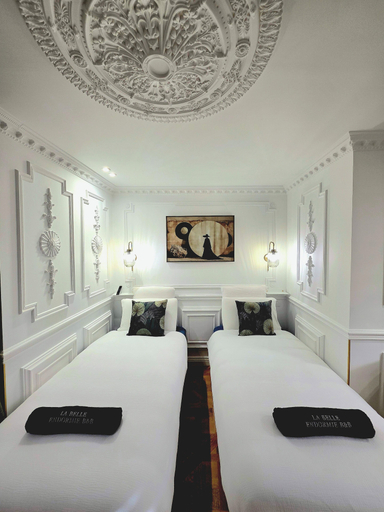 Bedroom 7