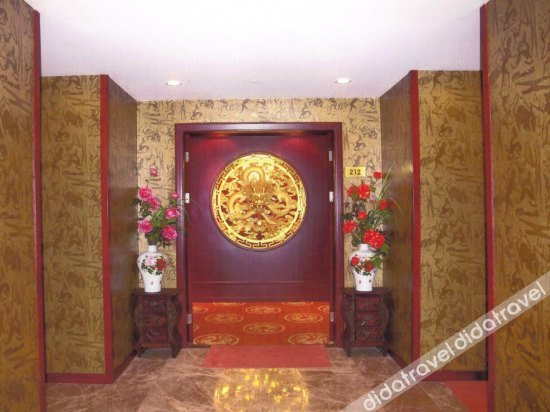 Others 5, Canghai Kaifu Hotel, Ningbo