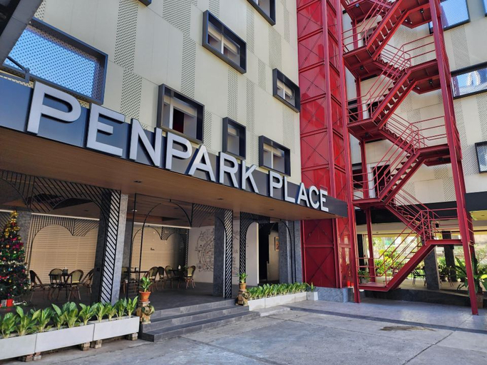 Penpark Place, Phra Nakhon