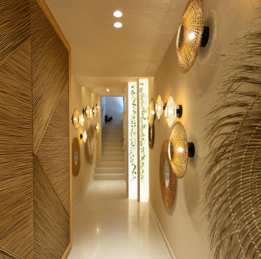 Public Area 3, XULOS Rooms & Suites, Castellón