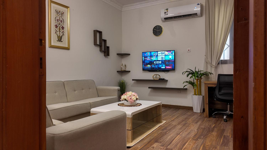 Others 3, Sada Compound - Women Only, Riyadh