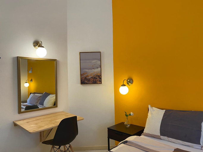 Bedroom 17