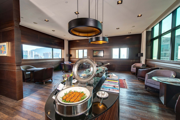 Food & Drinks 5, Empire Hotel Hong Kong ･ Causeway Bay, Hong Kong Island
