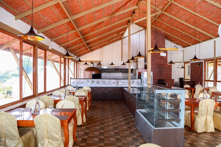 Food & Drinks, Yantra Resort Ooty , The Nilgiris