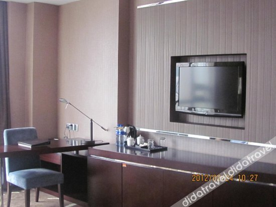 Others 3, Eastern Kaiyue Business Hotel, Longyan
