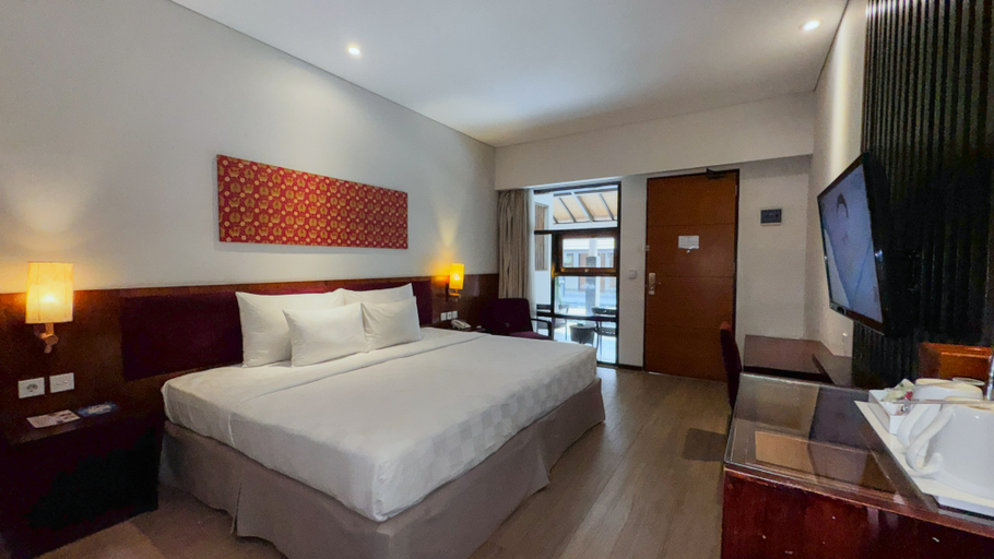 Bedroom 5