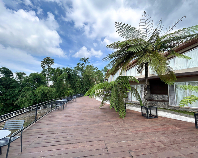Others 4, Pondok Wisata & Villa Umbul Sidomukti, Semarang