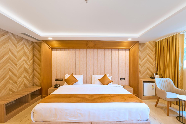 Bedroom 9
