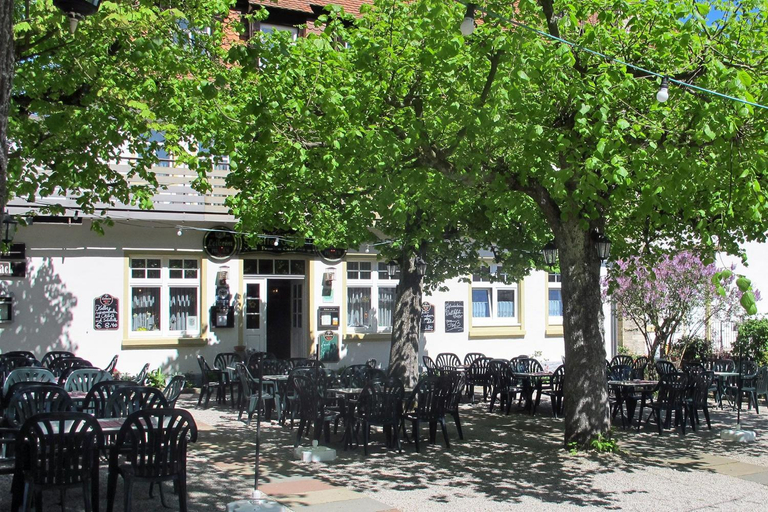 Food & Drinks 2, Scheffel - Gasthof, Forchheim