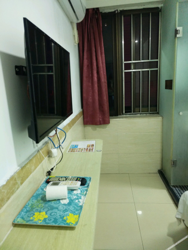 Others 4, Jinyang Hotel, Shenzhen
