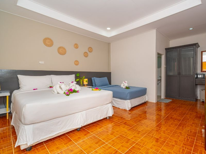 Bedroom 5