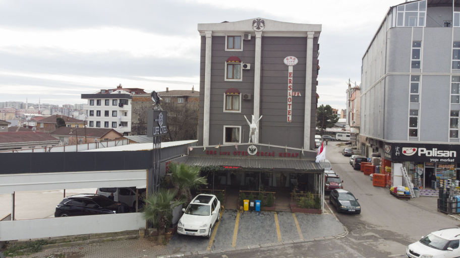 Others 5, ERS LİFE AİRPORT HOTEL, Pendik