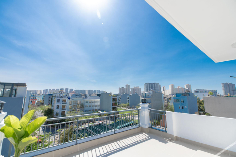 Others 5, The Sophia Apartment - Thao Dien Central , District 2