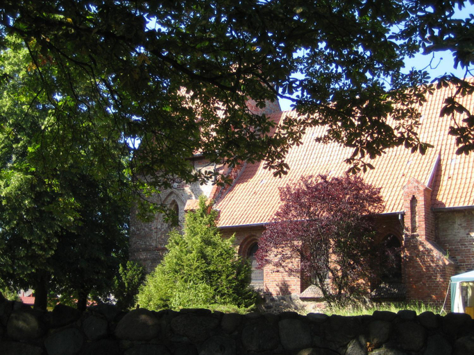 Nearby attraction, Bernsteinbader Zimmer, Vorpommern-Greifswald