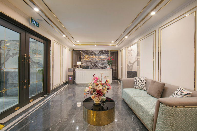 Others 5, Romeo Hotel Linh Dam 1 - by BAY LUXURY, Hoàng Mai