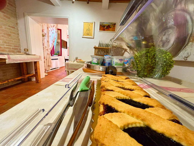Others 2, Nonna Nara Bed & Breakfast, Grosseto