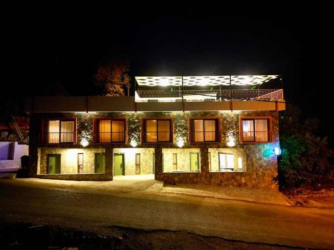 Others 3, Elm Hotel, Fethiye