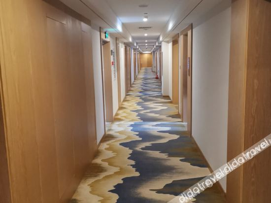 Others 5, Guyue Hotel, Taiyuan
