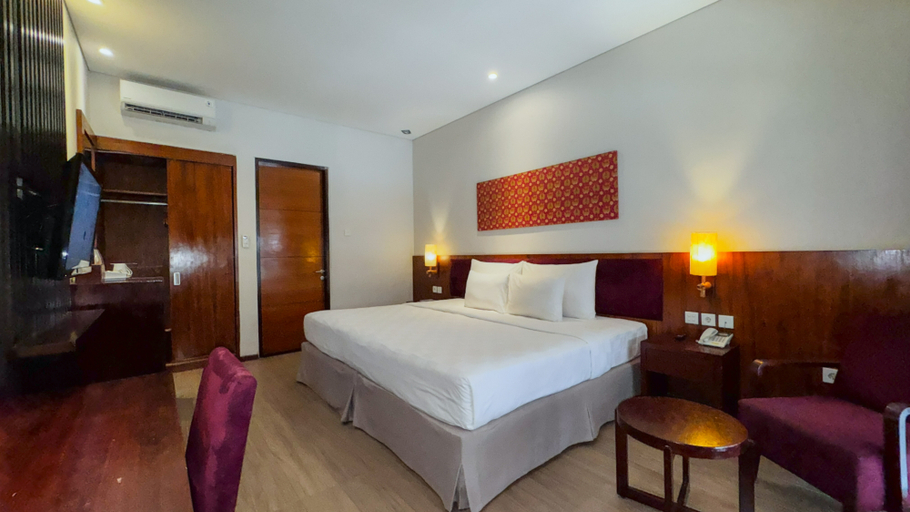 Bedroom 4