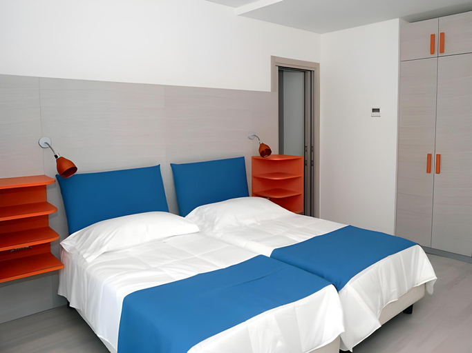 Bedroom 17