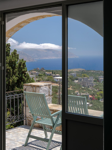 Others 3, Alika Pure Zen Home, Peloponnese