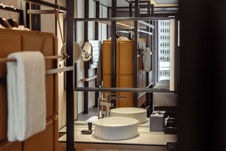 Amenities