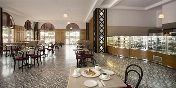 Restaurant 5, Juju Premier Palace - Ultra All Inclusive, Antalya
