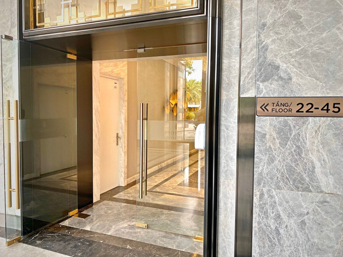 Public Area, THE LANDMARK 81 LUXURY ART CONDOTEL, Bình Thạnh