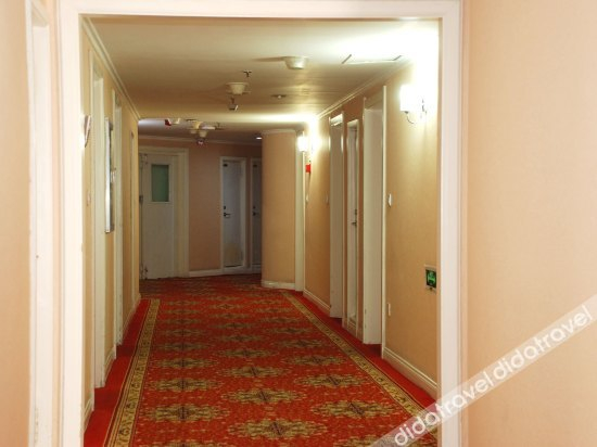 Others 2, Dafuyuan Hotel(Mudanjiang Pedestrian Street), Mudanjiang