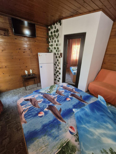 4, Vila Morena, Tuzla