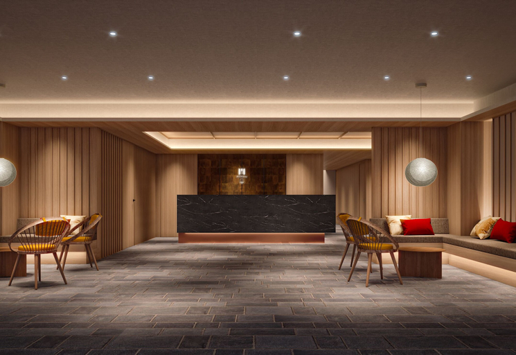 Premium Apart MONday GINZA EAST, Chūō