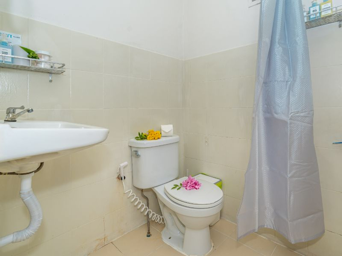 Bathroom 3