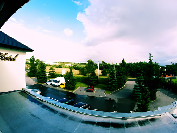 Sport & Beauty 5, Hotel Jamajka & SPA, Wągrowiec
