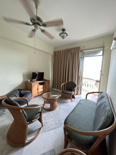 1, Leisure Homestay Glory beach, Port Dickson