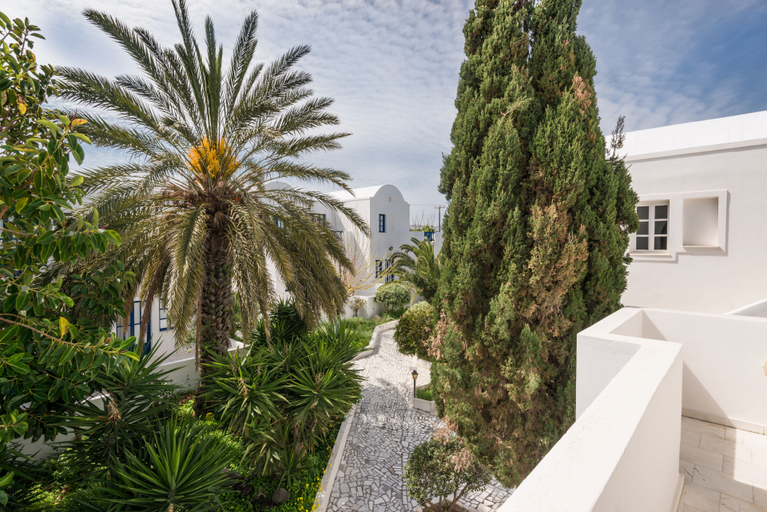Exterior & Views 1, Amaria Beach Resort, South Aegean
