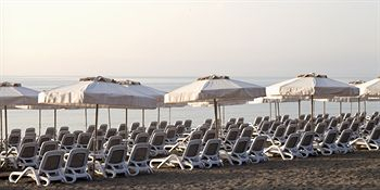Beach 3, Juju Premier Palace - Ultra All Inclusive, Antalya