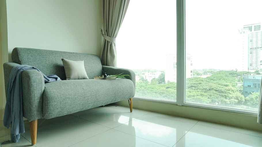 Others 4, Comfy 1Br At Tree Park City Bsd Apartment, Tangerang Selatan